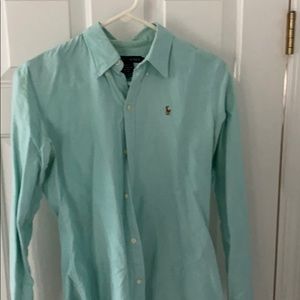 Ralph Lauren polo